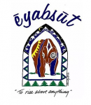 Camp Eyabsut "To Rise Above Anything"