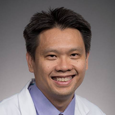 Dr. Tam Pham
