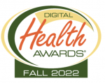 Digital Health Awards Fall 2022