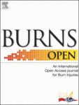Burns Open